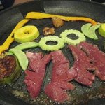 福助 大阪ホルモン - 