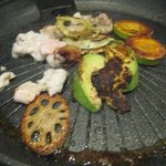 福助 大阪ホルモン - 