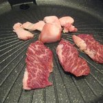 福助 大阪ホルモン - 