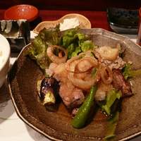 おもてなし茶屋　咲扇 - 