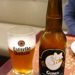 Mondoré - Cerveseria Gastronòmica - GUINEU SITGES