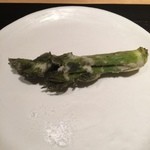 神保町 傳 - 2016.04