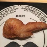 神保町 傳 - 2016.04