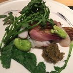 神保町 傳 - 2016.04