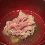 神保町 傳 - 2016.04