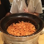 神保町 傳 - 2016.04