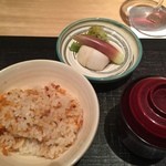 神保町 傳 - 2016.04