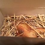 神保町 傳 - 2016.01