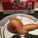 神保町 傳 - 2016.01