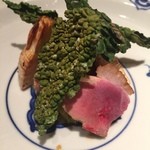 神保町 傳 - 2016.01