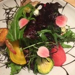 神保町 傳 - 2016.01