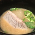 神保町 傳 - 2016.01