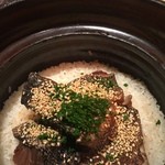 神保町 傳 - 2016.01