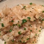 神保町 傳 - 2016.01