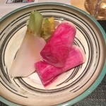 神保町 傳 - 2016.01