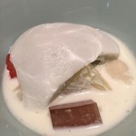 神保町 傳 - 2016.01