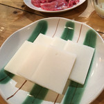 生ラムジンギスカン 山小屋 - 