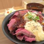 お肉食堂 にくきゅう - 