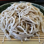 蕎麦正まつい - おろしそば