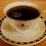 カフェ ド ラパス - ドリンク写真: