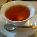 Bisutoro Furaipan - 紅茶