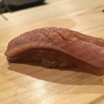 鮓 村瀬 - いやー、これも旨かった！