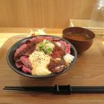 お肉食堂 にくきゅう - 