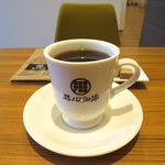井ノ口珈琲 - ドリンク写真: