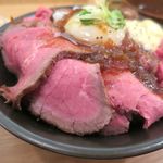 お肉食堂 にくきゅう - 