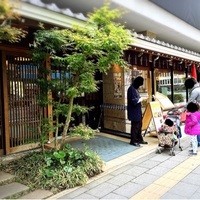 浅草むぎとろ 本店 - 