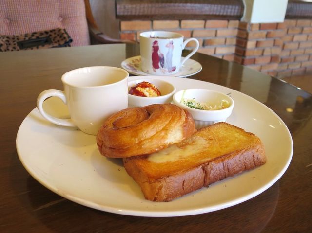 Tanaka Coffee Ten Okumachi Ten photo