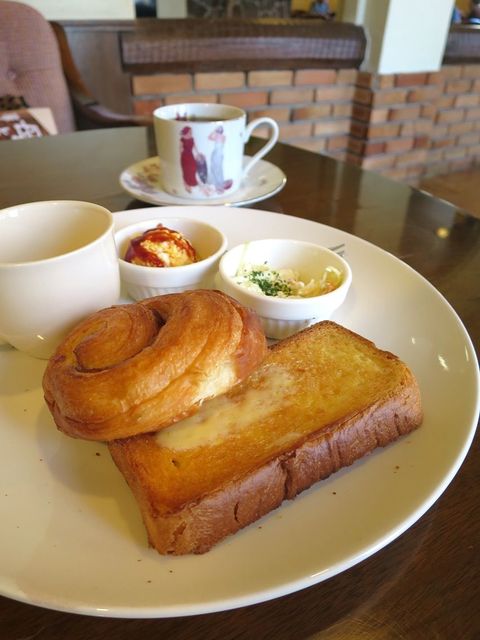 Tanaka Coffee Ten Okumachi Ten photo 2