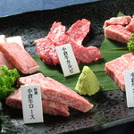 Wagyuu Yakiniku Wakakatsu - 