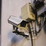 生ホルモン処 おさむちゃん。 - 防犯カメラ設置☆