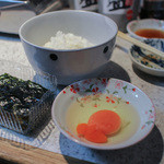 生ホルモン処 おさむちゃん。 - TKG☆