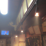 生ホルモン処 おさむちゃん。 - 凄まじい煙っっ!!!!!!!☆