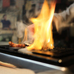 生ホルモン処 おさむちゃん。 - ファイヤァァァァ!!!☆