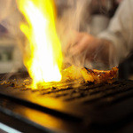 生ホルモン処 おさむちゃん。 - ファイヤァァァァ!!!!☆