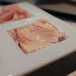 生ホルモン処 おさむちゃん。 - コリコリ☆