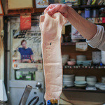 生ホルモン処 おさむちゃん。 - コリコリ☆