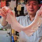 生ホルモン処 おさむちゃん。 - サンドミノ☆