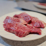 生ホルモン処 おさむちゃん。 - ハラミ