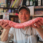 生ホルモン処 おさむちゃん。 - ハラミ☆