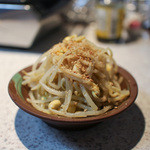 生ホルモン処 おさむちゃん。 - もやし☆