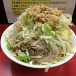 ラーメン 一心 - 