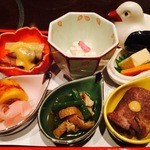 車屋 本店 - 
