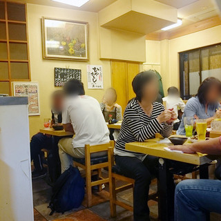 三平大衆酒場_2