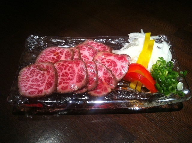 写真 閉店 神戸牛 ステーキ ヘンリー亭 みなと元町 ステーキ 食べログ