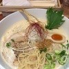 ふじ門 製麺