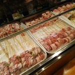 博多串焼き 八乃助 - 